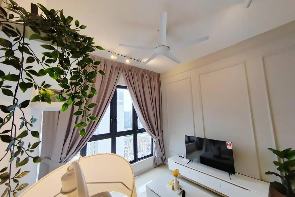 Sunway Velocity 2 # 2Br Kuala Lumpur