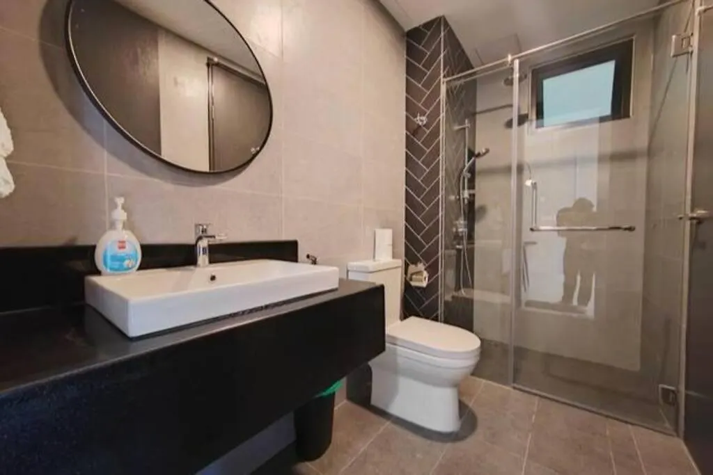 Sunway Velocity 2 # 2Br Kuala Lumpur Malesia