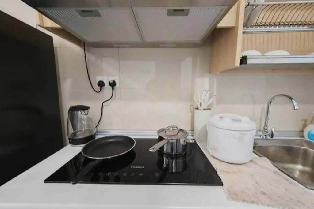 Sunway Velocity 2 # 2Br Kuala Lumpur